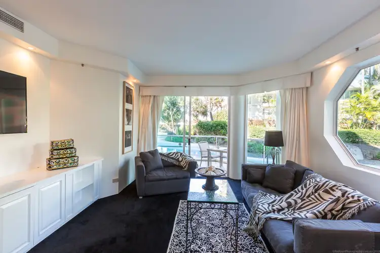 Villa Pacific Mirage, 71 Sea World Drive, Main Beach QLD 4217