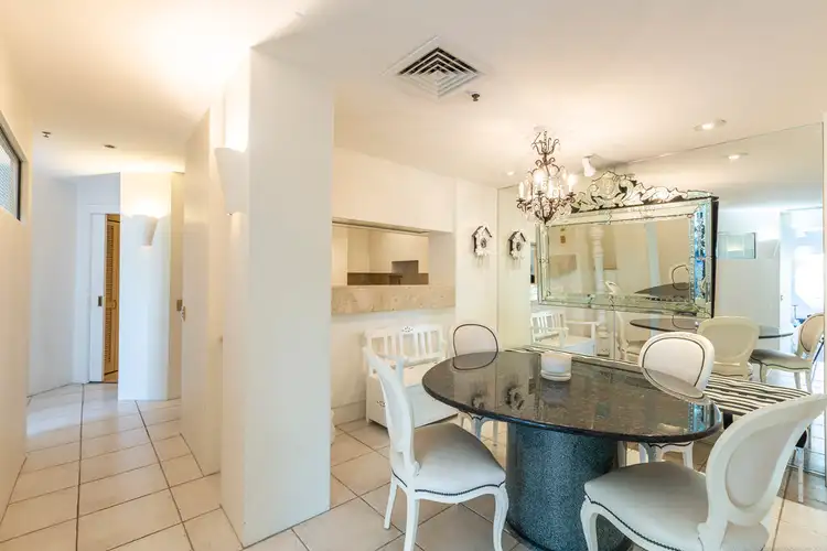 Fifth view of Homely villa listing, Villa Pacific Mirage, 71 Sea World Drive, Main Beach QLD 4217