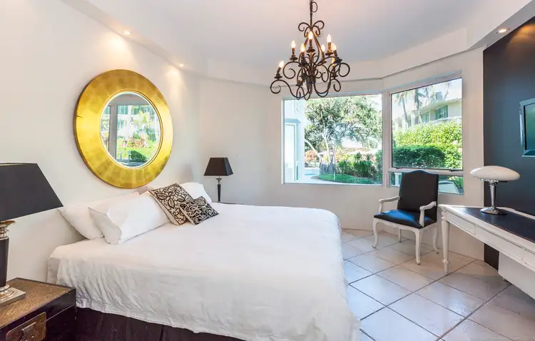 Sixth view of Homely villa listing, Villa Pacific Mirage, 71 Sea World Drive, Main Beach QLD 4217