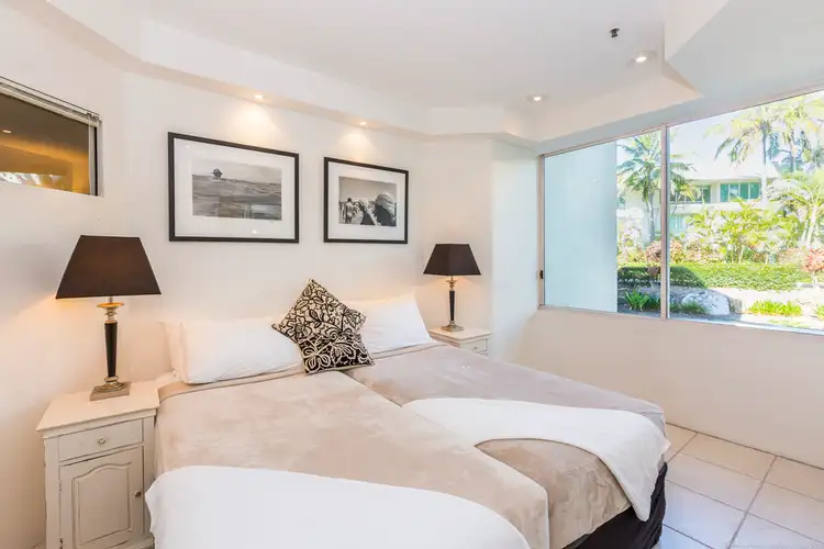 Seventh view of Homely villa listing, Villa Pacific Mirage, 71 Sea World Drive, Main Beach QLD 4217