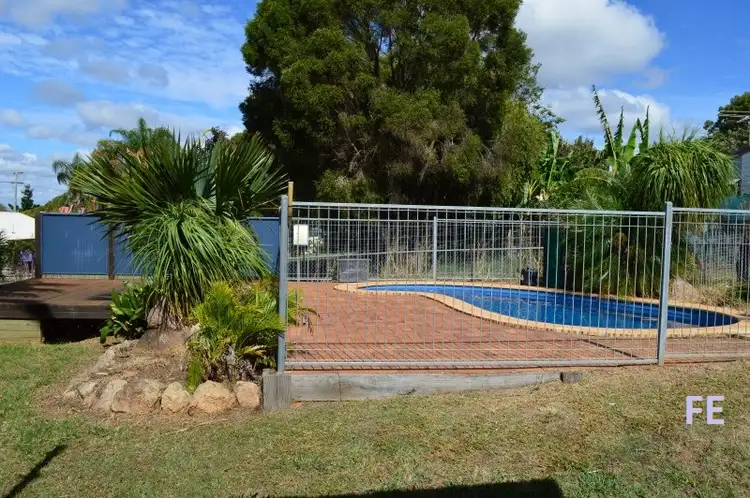 Main view of Homely house listing, 5 Windsor Circle, Kingaroy QLD 4610