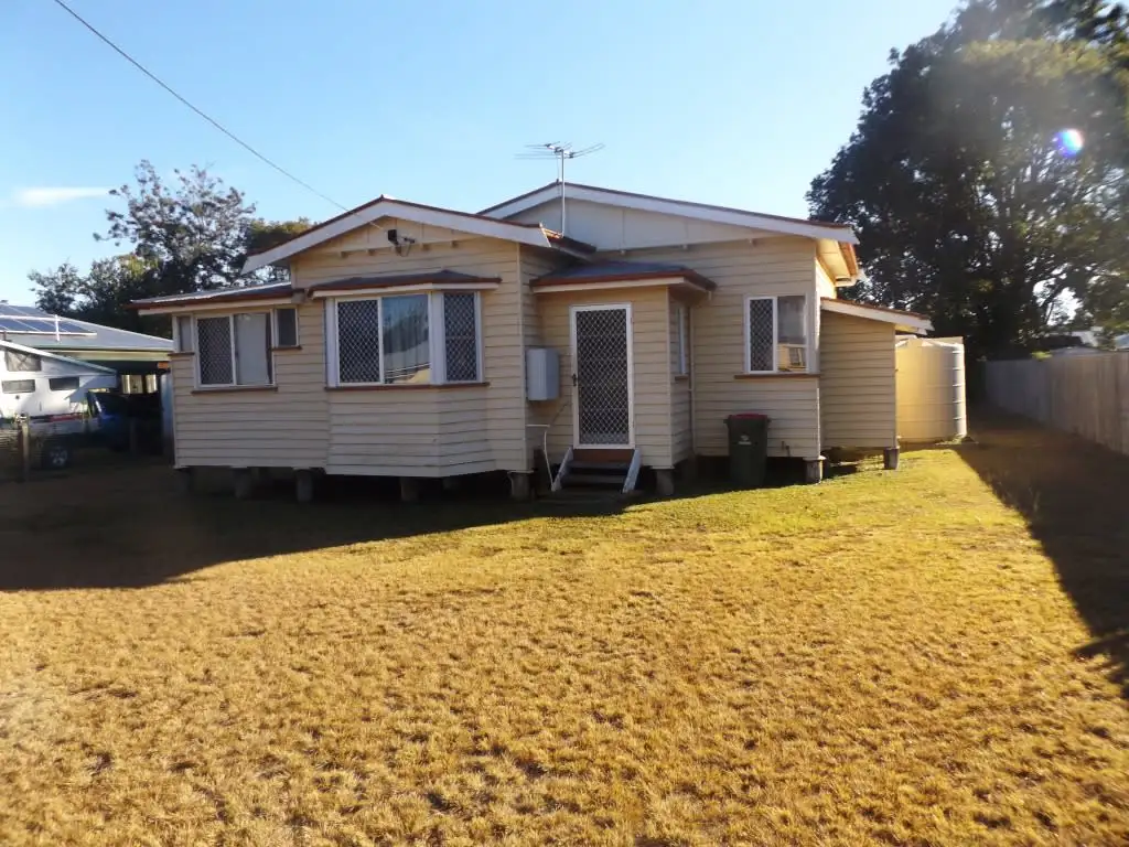 Main view of Homely house listing, 58 Prince Street, Kingaroy QLD 4610