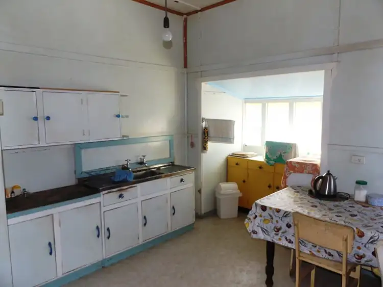 Second view of Homely house listing, 58 Prince Street, Kingaroy QLD 4610