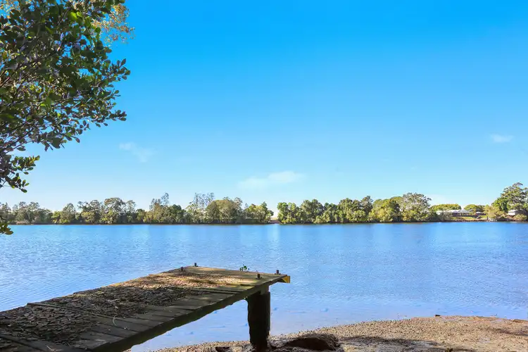Second view of Homely rural property listing, 18 Carswell Road,, Redbank NSW 2446