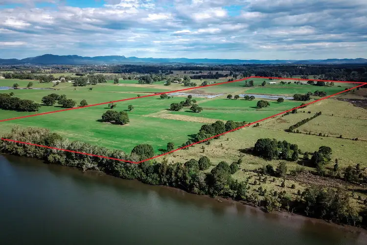 Third view of Homely rural property listing, 18 Carswell Road,, Redbank NSW 2446
