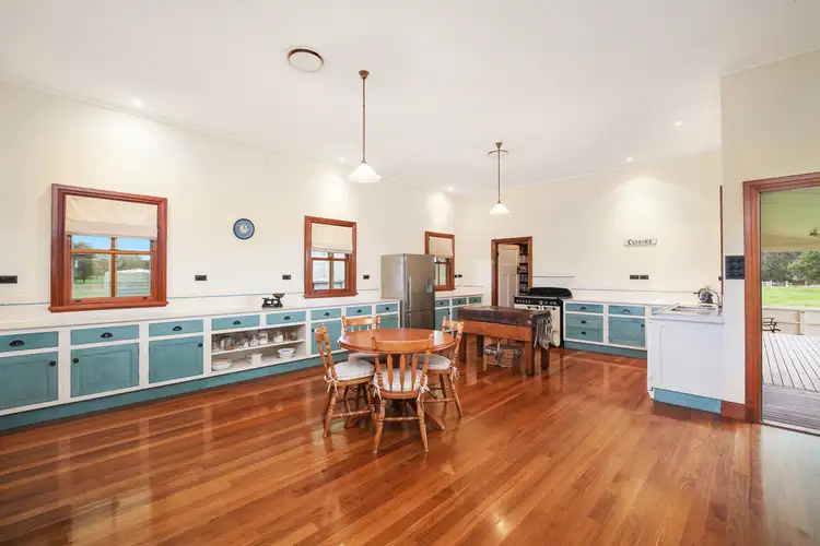 Fourth view of Homely rural property listing, 18 Carswell Road,, Redbank NSW 2446