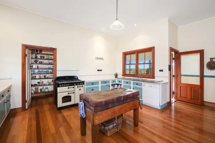 Fifth view of Homely rural property listing, 18 Carswell Road,, Redbank NSW 2446