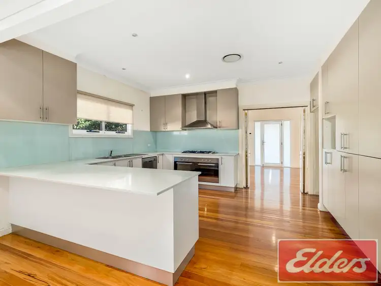 Third view of Homely house listing, 2 Rosedale Avenue, Penrith NSW 2750