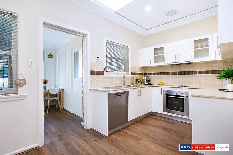 Second view of Homely house listing, 8 Renn Street, Kogarah Bay NSW 2217