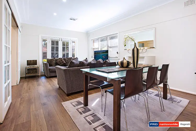 Third view of Homely house listing, 8 Renn Street, Kogarah Bay NSW 2217