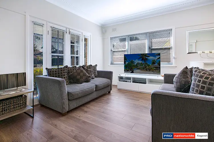 Fifth view of Homely house listing, 8 Renn Street, Kogarah Bay NSW 2217