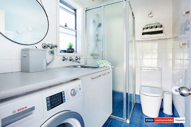 Sixth view of Homely house listing, 8 Renn Street, Kogarah Bay NSW 2217