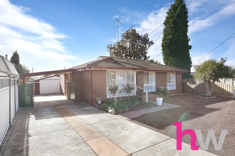 Second view of Homely house listing, 4 Franklyn St, Corio VIC 3214