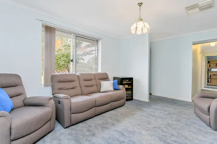 Second view of Homely house listing, 5 Byron Court, Huntfield Heights SA 5163
