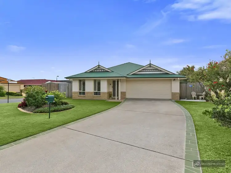 Main view of Homely house listing, 15 Willandra Parade, North Lakes QLD 4509