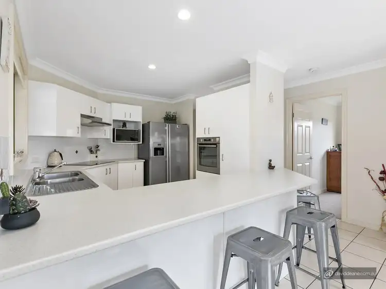 Second view of Homely house listing, 15 Willandra Parade, North Lakes QLD 4509
