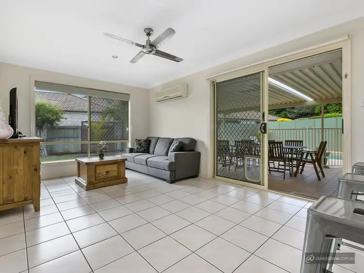 Third view of Homely house listing, 15 Willandra Parade, North Lakes QLD 4509