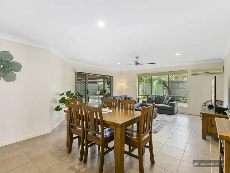 Fourth view of Homely house listing, 15 Willandra Parade, North Lakes QLD 4509