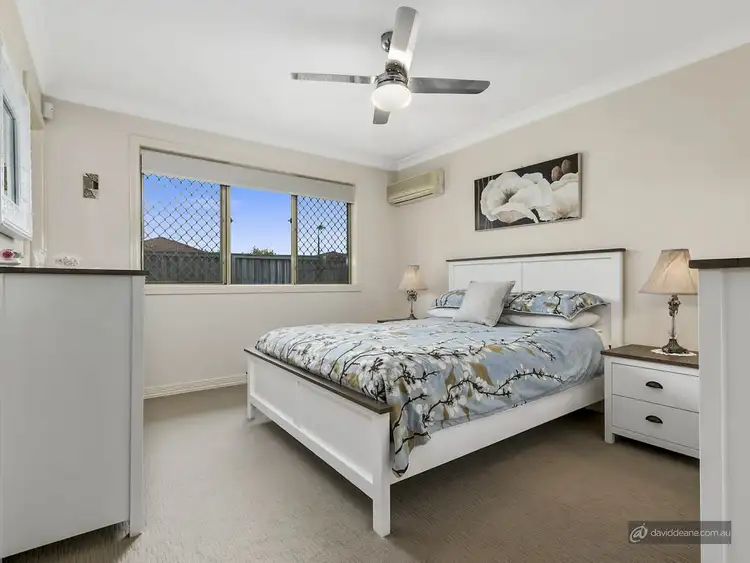 Fifth view of Homely house listing, 15 Willandra Parade, North Lakes QLD 4509