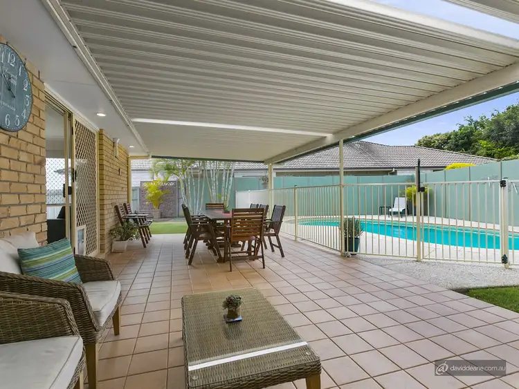 Seventh view of Homely house listing, 15 Willandra Parade, North Lakes QLD 4509