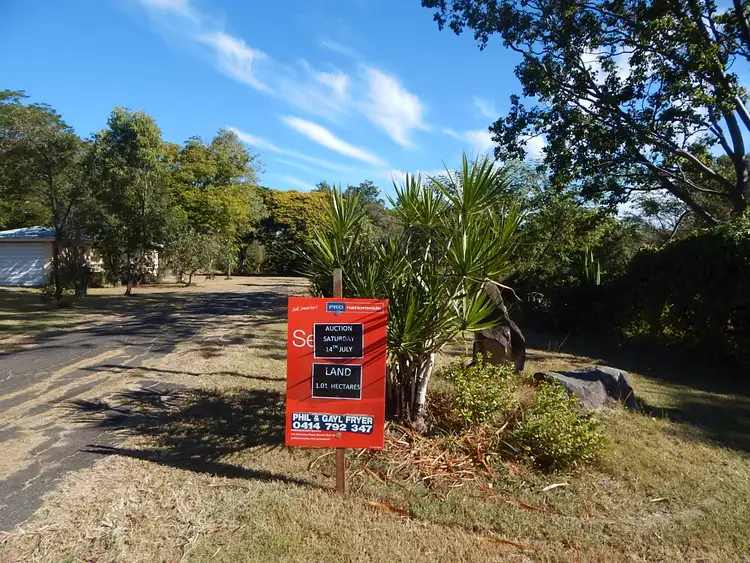 Second view of Homely land listing, 34 North Station Road, North Booval QLD 4304