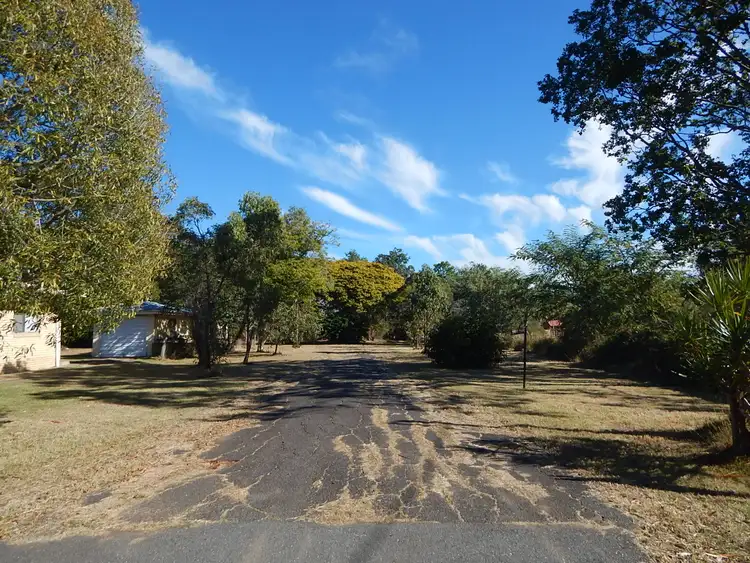 Third view of Homely land listing, 34 North Station Road, North Booval QLD 4304