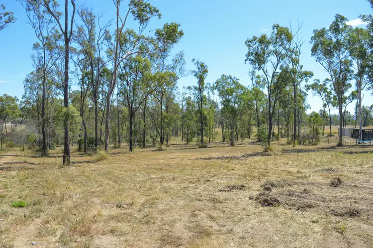 Main view of Homely land listing, Lot 25 Albert Joseph Dr, Laidley Heights QLD 4341