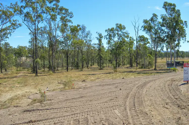 Second view of Homely land listing, Lot 25 Albert Joseph Dr, Laidley Heights QLD 4341