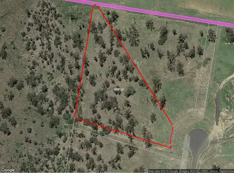 Third view of Homely land listing, Lot 25 Albert Joseph Dr, Laidley Heights QLD 4341