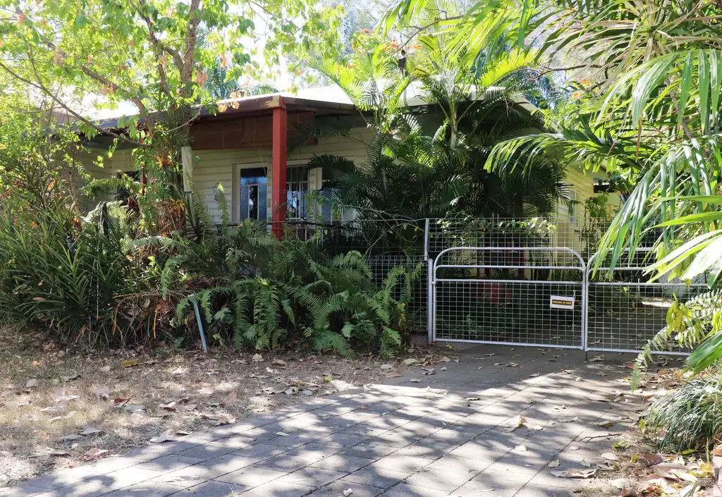 Main view of Homely house listing, 42 Latchford Street, Pimlico QLD 4812