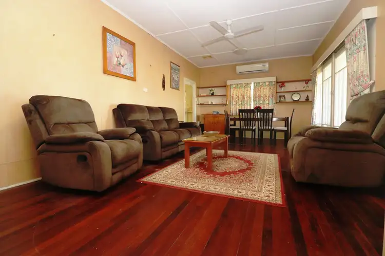Second view of Homely house listing, 42 Latchford Street, Pimlico QLD 4812
