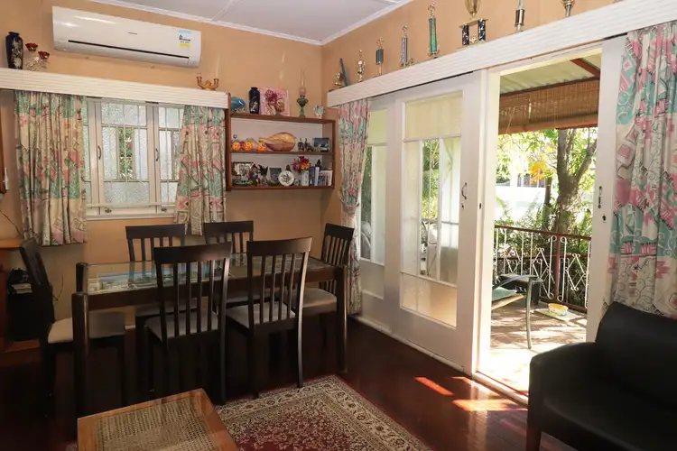 Third view of Homely house listing, 42 Latchford Street, Pimlico QLD 4812