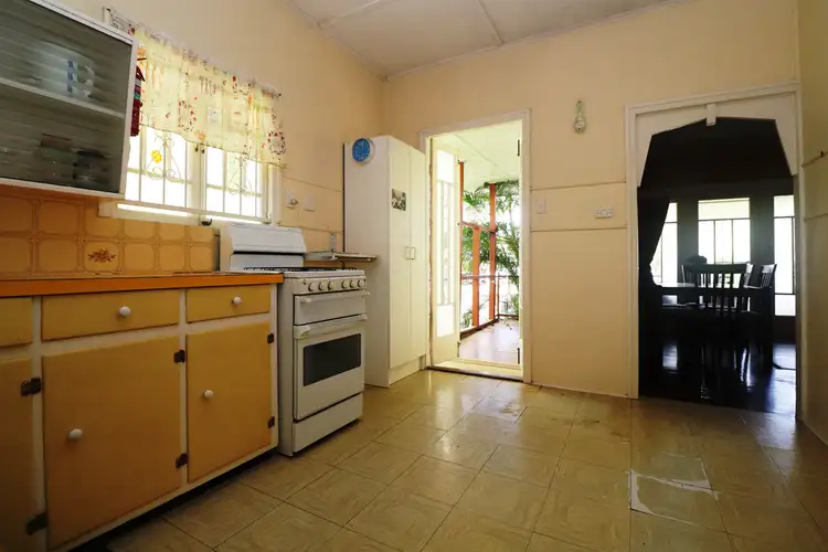 Fourth view of Homely house listing, 42 Latchford Street, Pimlico QLD 4812