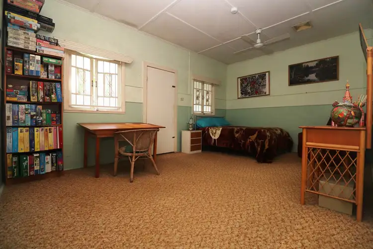 Fifth view of Homely house listing, 42 Latchford Street, Pimlico QLD 4812
