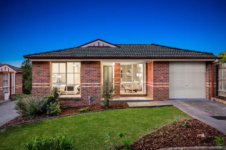 4/16 Jackson Street, Croydon VIC 3136