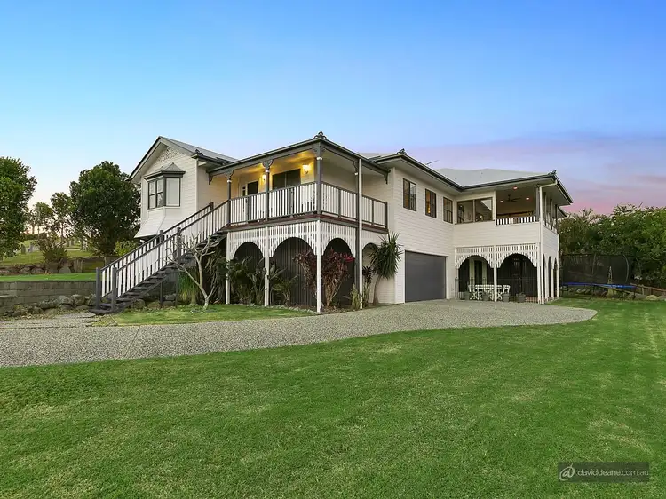 6 D'Aguilar Street, Petrie QLD 4502