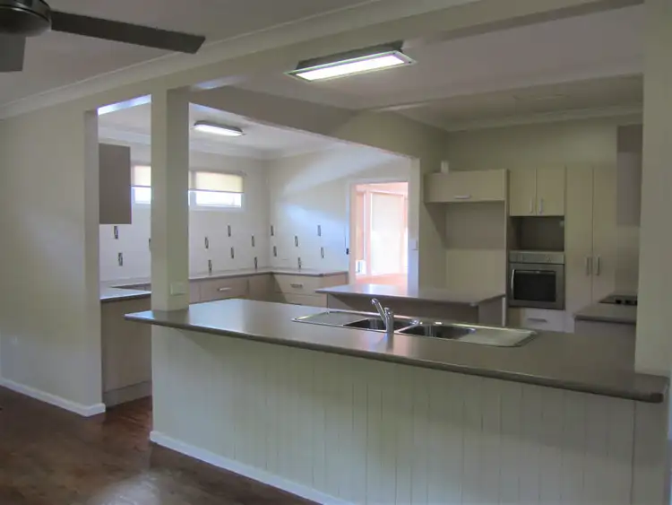 Fourth view of Homely house listing, 55 Edward Street, Moree NSW 2400