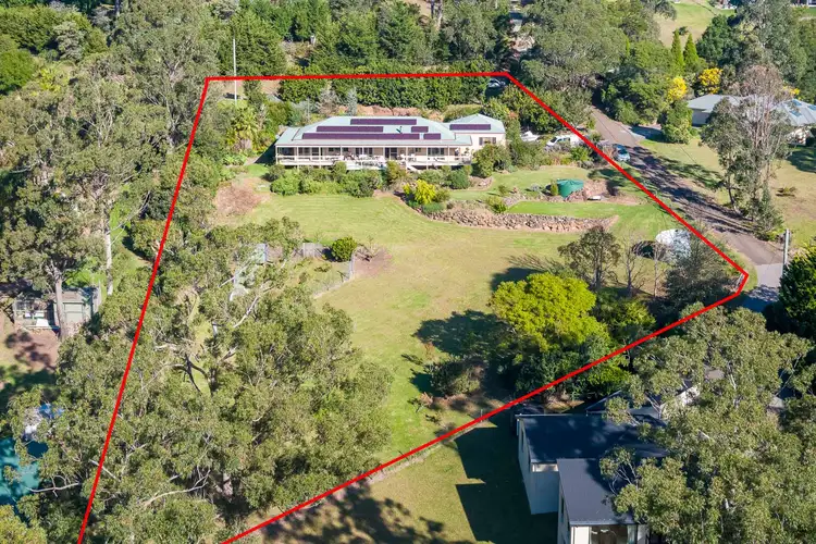 Second view of Homely house listing, 19 Highlands Avenue, Surf Beach NSW 2536