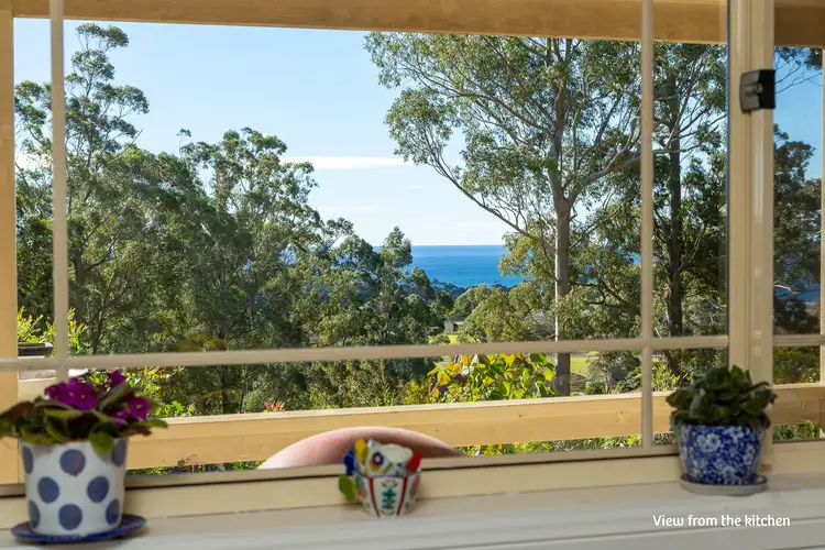 Fourth view of Homely house listing, 19 Highlands Avenue, Surf Beach NSW 2536