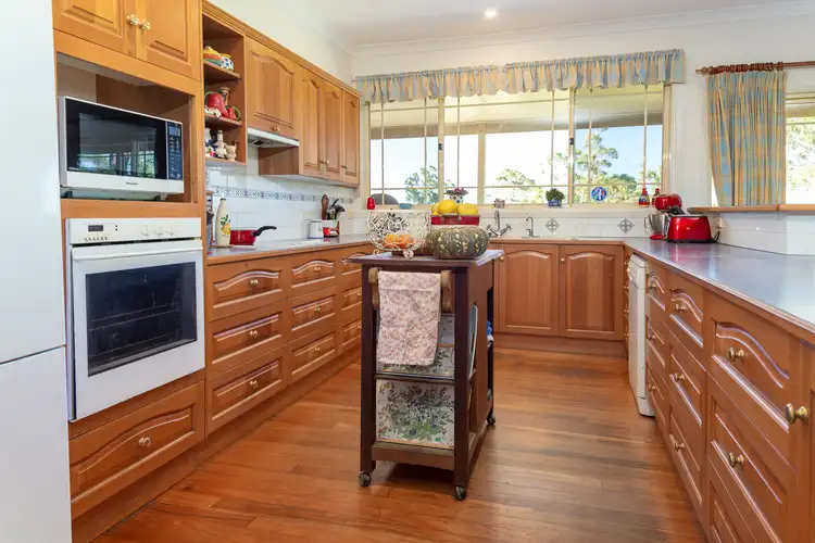 Fifth view of Homely house listing, 19 Highlands Avenue, Surf Beach NSW 2536
