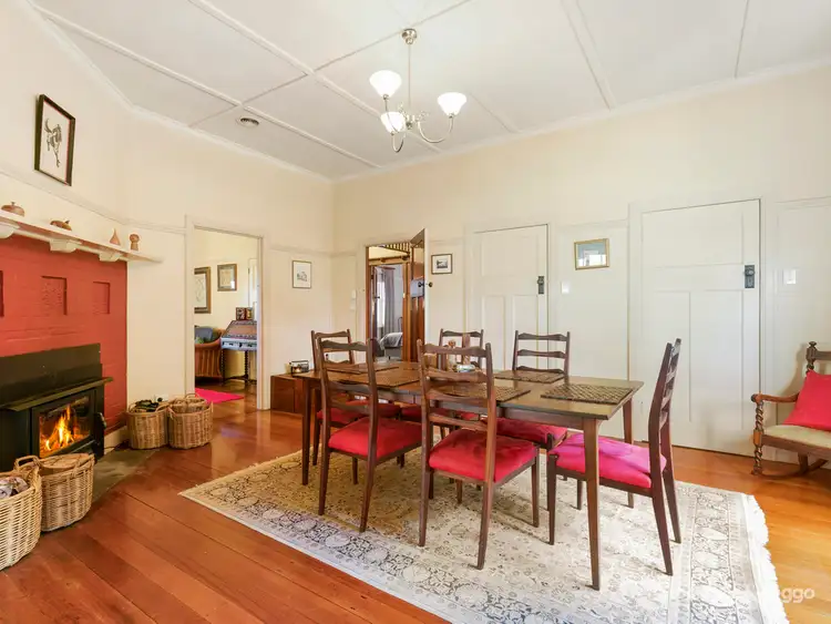 Fourth view of Homely rural property listing, 45 Milford Road, Dumbalk North VIC 3956