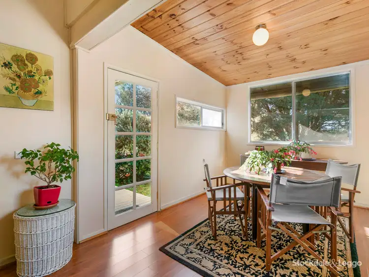 Sixth view of Homely rural property listing, 45 Milford Road, Dumbalk North VIC 3956