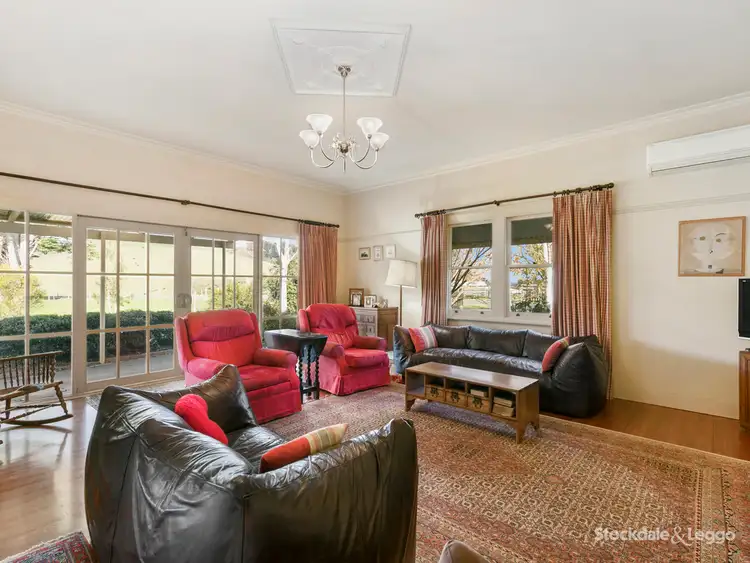 Seventh view of Homely rural property listing, 45 Milford Road, Dumbalk North VIC 3956