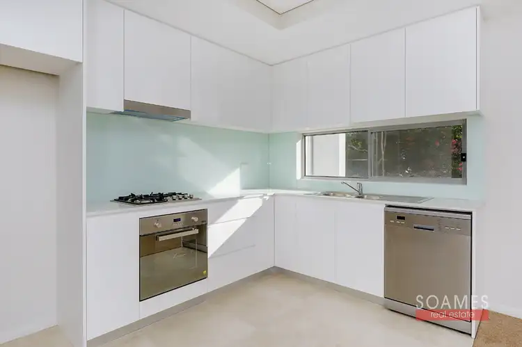 Second view of Homely apartment listing, 4/2-4 Werombi Road, Mount Colah NSW 2079