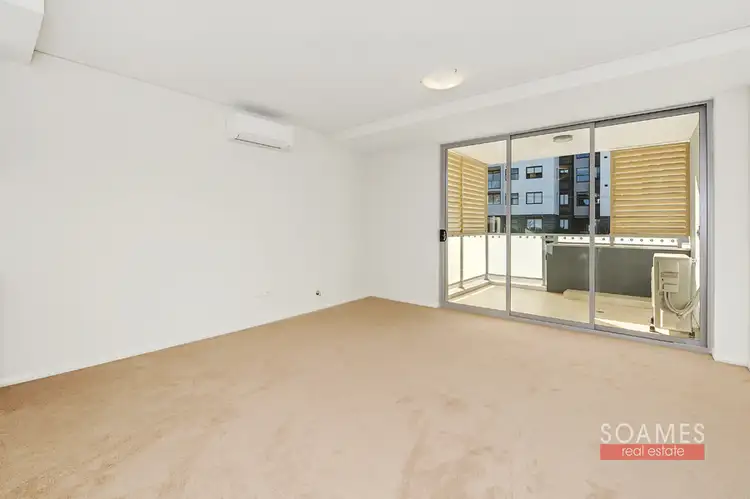 Fourth view of Homely apartment listing, 4/2-4 Werombi Road, Mount Colah NSW 2079