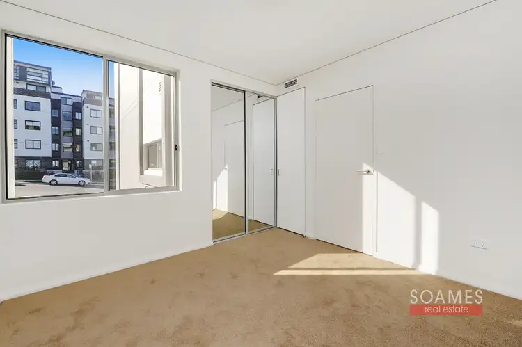 Fifth view of Homely apartment listing, 4/2-4 Werombi Road, Mount Colah NSW 2079