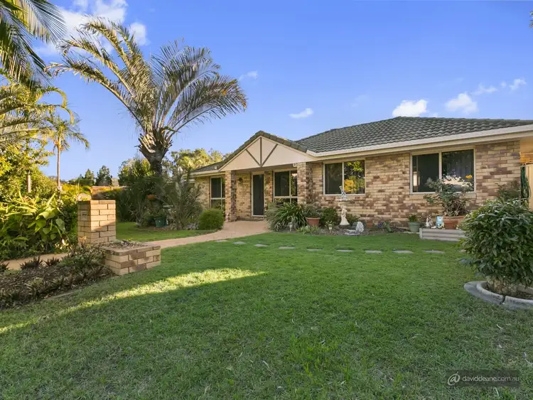 1 Wright Court, Bray Park QLD 4500