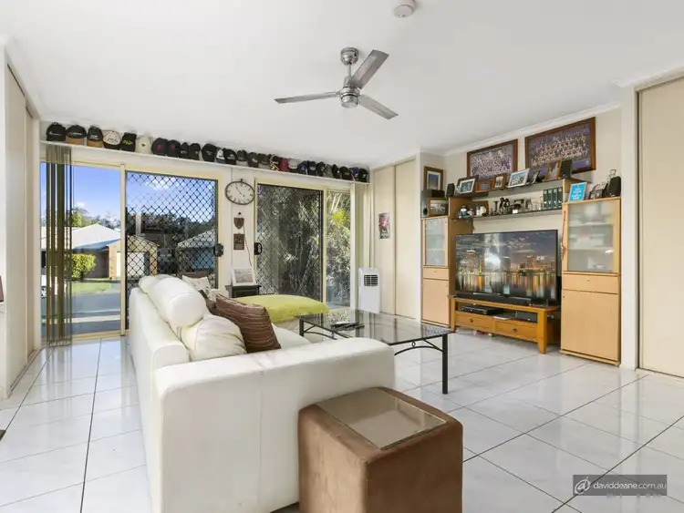 Sixth view of Homely house listing, 1 Wright Court, Bray Park QLD 4500