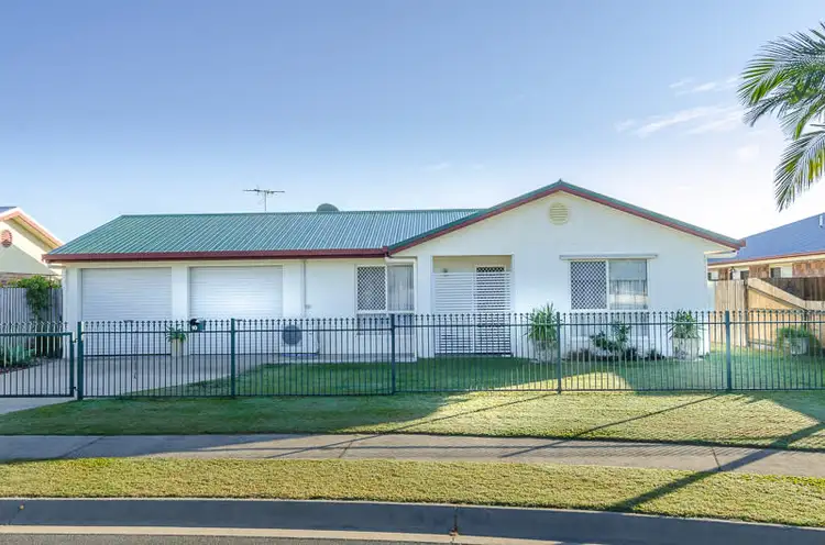 Main view of Homely house listing, 10 Glamis Court, Beaconsfield QLD 4740