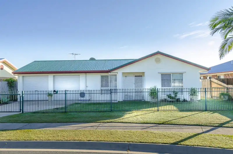Main view of Homely house listing, 10 Glamis Court, Beaconsfield QLD 4740